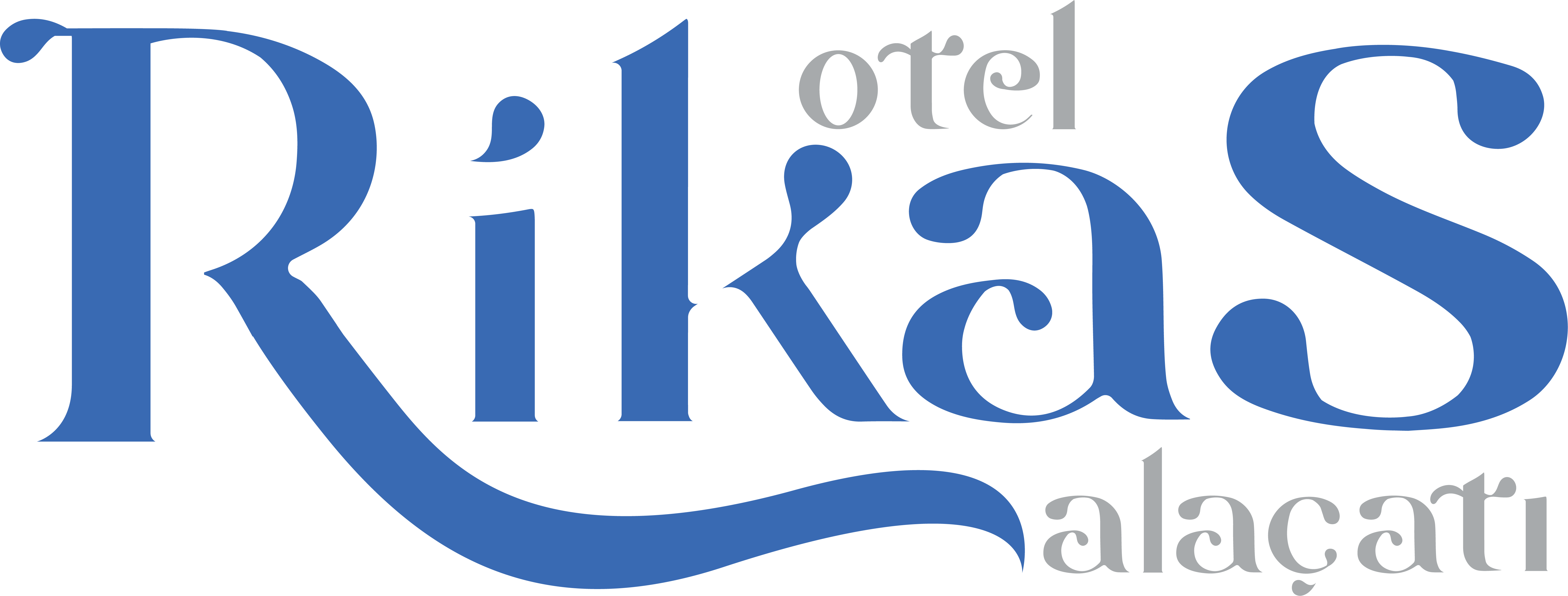 Rikas Otel